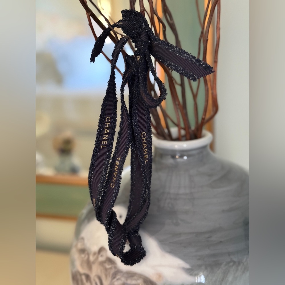 Chanel Ribbon - Picture 5 of 5